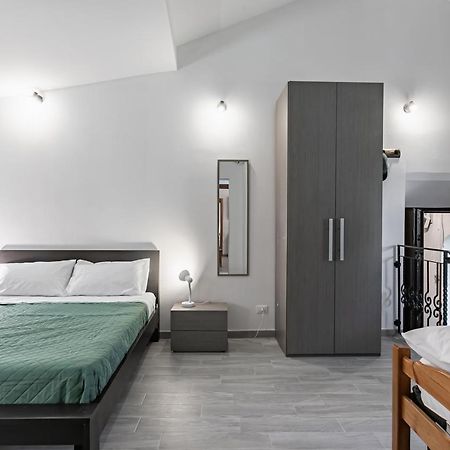 Teatro Massimo Central Elegant Apartment X5 ปาแลร์โม ภายนอก รูปภาพ