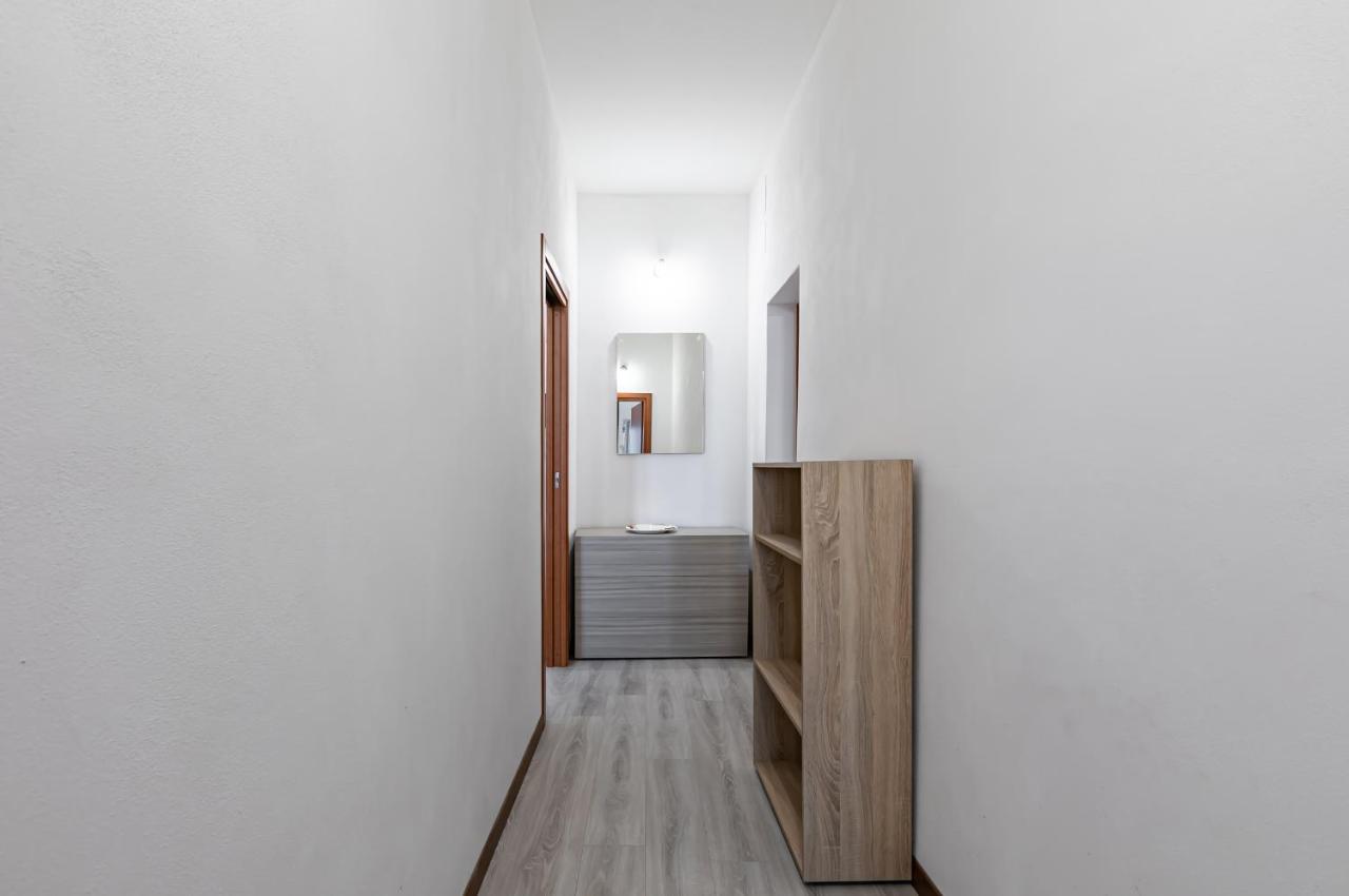 Teatro Massimo Central Elegant Apartment X5 ปาแลร์โม ภายนอก รูปภาพ