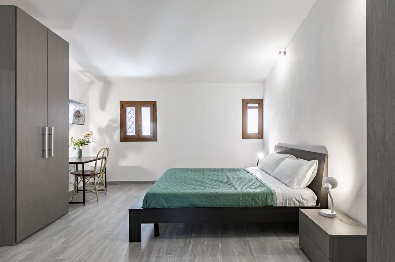 Teatro Massimo Central Elegant Apartment X5 ปาแลร์โม ภายนอก รูปภาพ