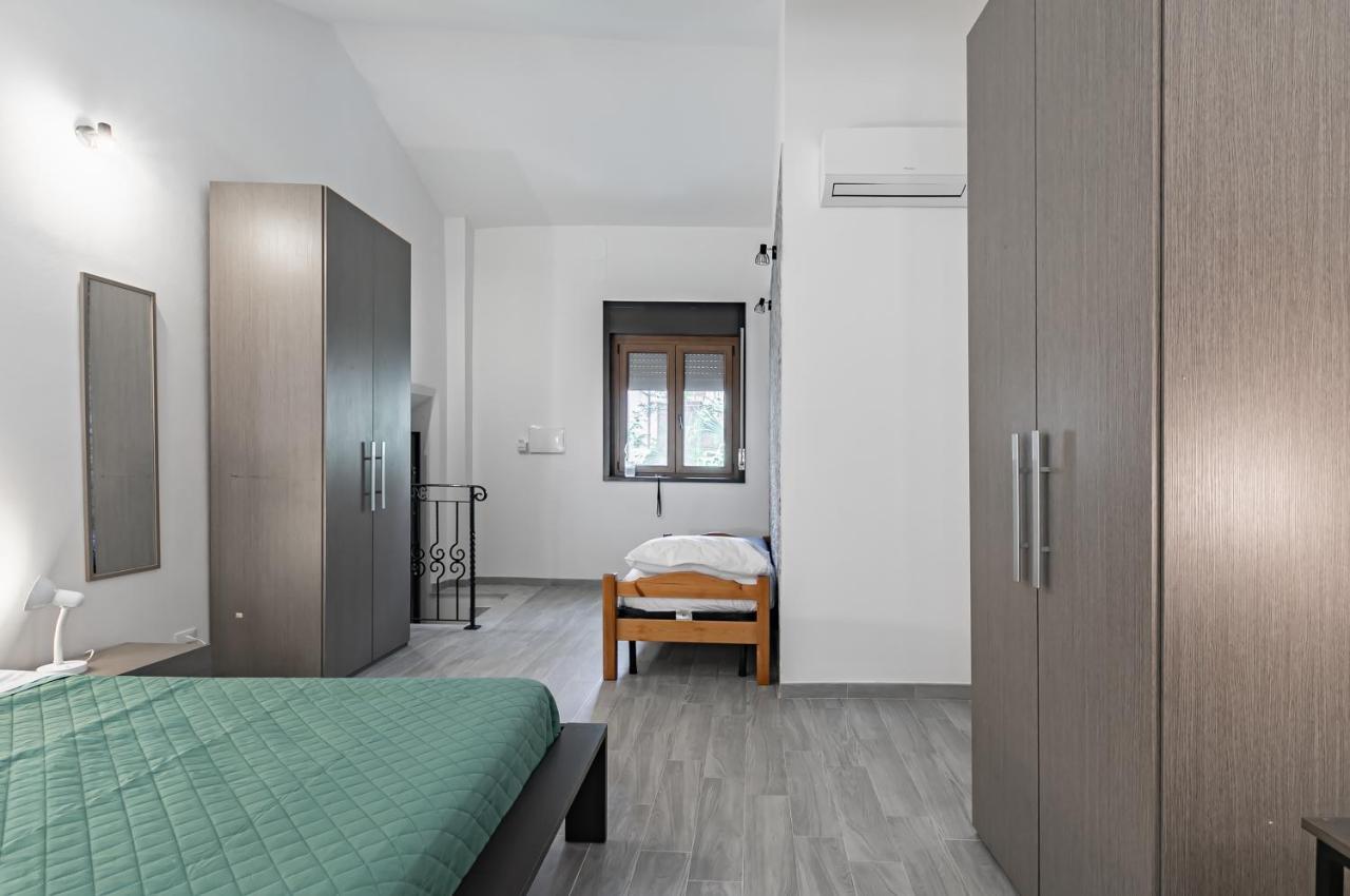 Teatro Massimo Central Elegant Apartment X5 ปาแลร์โม ภายนอก รูปภาพ