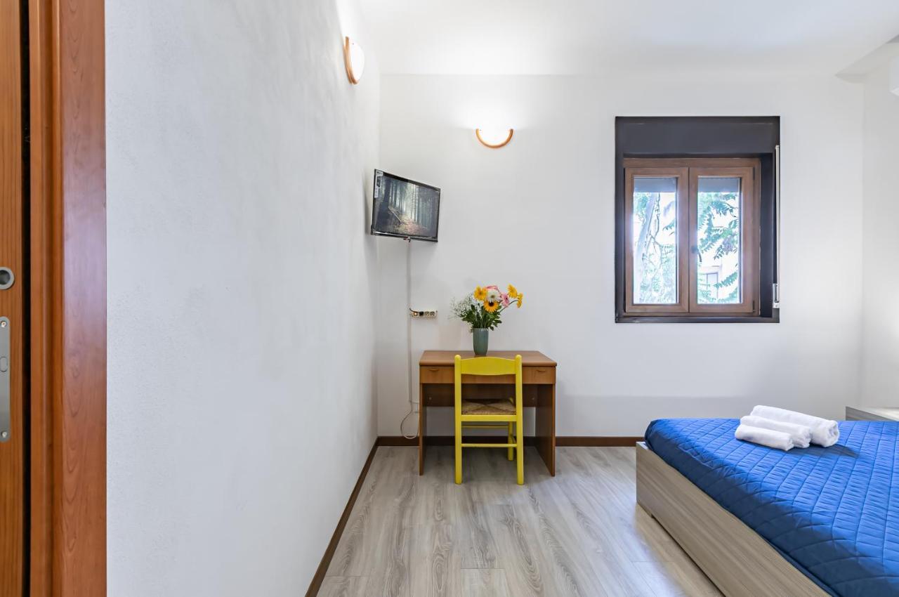 Teatro Massimo Central Elegant Apartment X5 ปาแลร์โม ภายนอก รูปภาพ