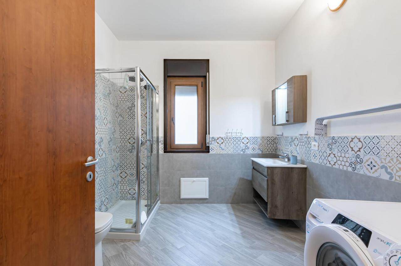 Teatro Massimo Central Elegant Apartment X5 ปาแลร์โม ภายนอก รูปภาพ