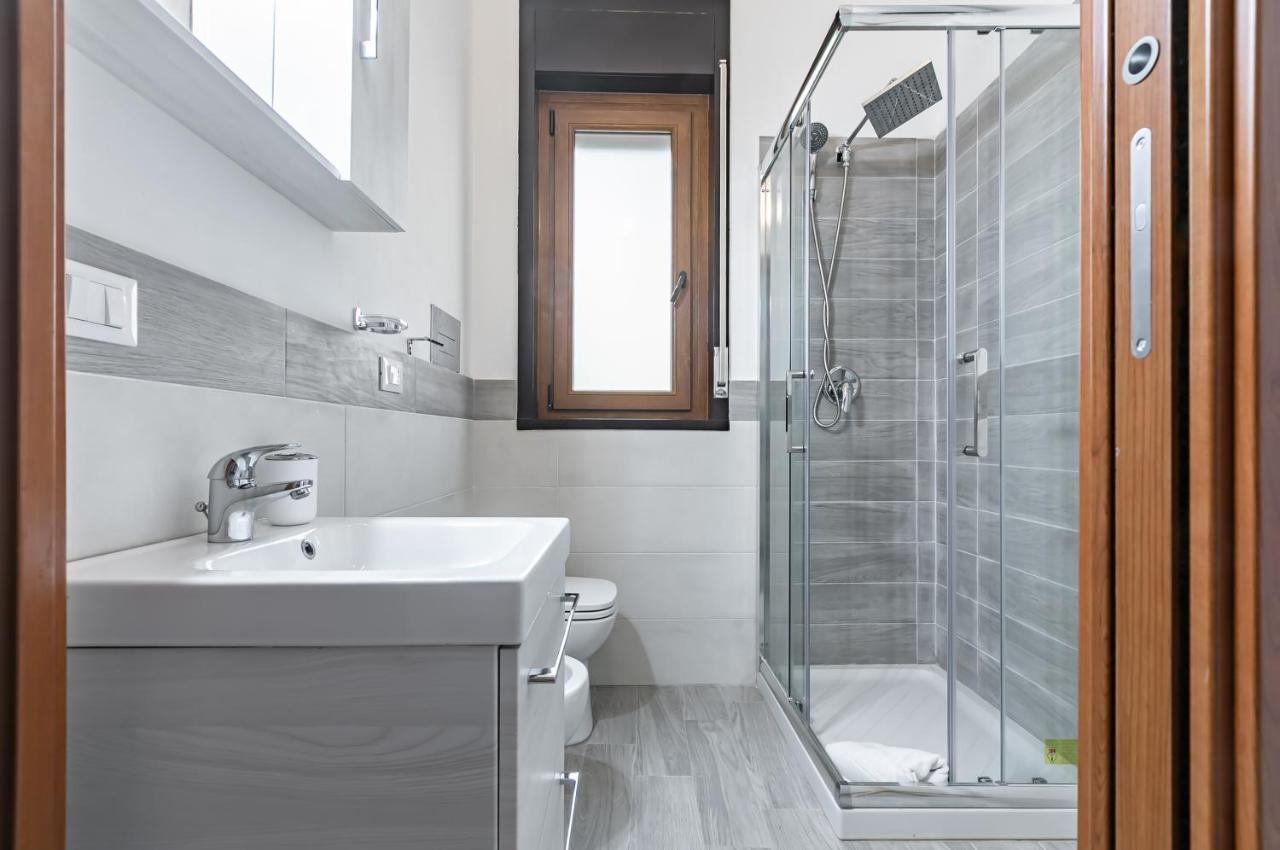 Teatro Massimo Central Elegant Apartment X5 ปาแลร์โม ภายนอก รูปภาพ